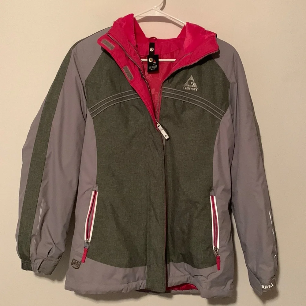 Gerry Girls Youth Jacket